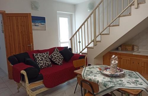 Calasetta Casa | Savoia 32