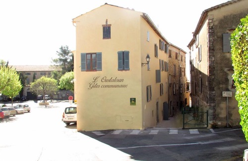 Chateauneuf-Grasse Casa | Savory - Châteauneuf-Grasse