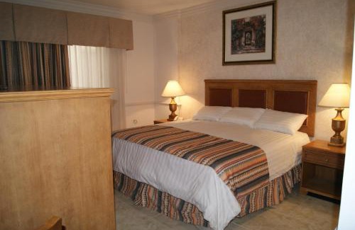 Torreón Hotel | Savoy Express