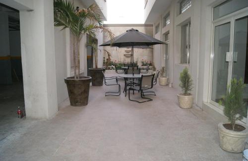Torreón Hotel | Savoy Express
