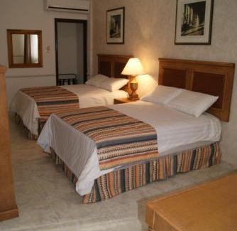 Torreón Hotel | Savoy Express