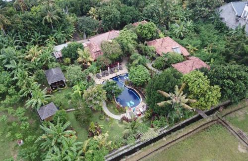 Lovina Complejo | Sawah Lovina