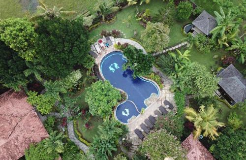 Lovina Complejo | Sawah Lovina