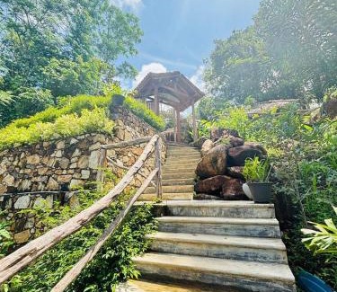 Maaliyadda Hotel | Sawandara Garden Ayurveda Resort & Spa