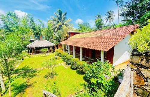 Maaliyadda Hotel | Sawandara Garden Ayurveda Resort & Spa