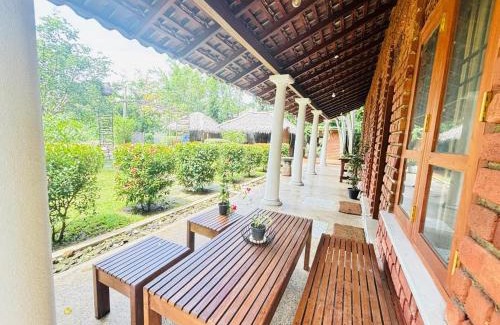 Maaliyadda Hotel | Sawandara Garden Ayurveda Resort & Spa