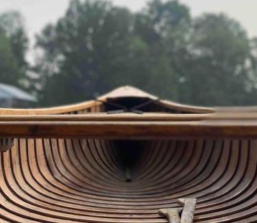 Gravenhurst Villa | Sawdust City Haus