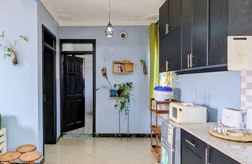 Bukoto Cama Y Desayuno | Sawe Homes 3