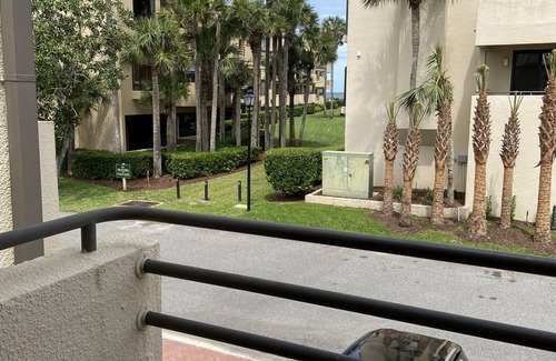 Sawgrass Condominio | SAWGRASS OCEAN GATE PONTE VEDRA BEACH