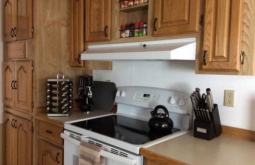 Stanley Casa | Montañas diente de sierra-Stanley, Idaho! Hermosas vistas de diente de sierra!