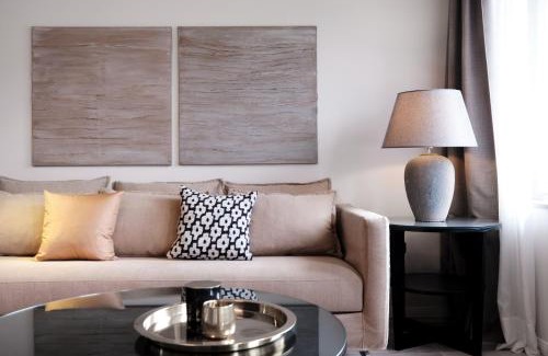 Mittelstadt Apartamento | SAXX Apartments Hagen