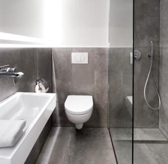 Mittelstadt Apartamento | SAXX Apartments Hagen