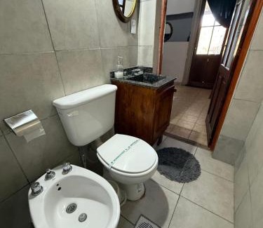 Chilecito Hotel | Sayani Posada