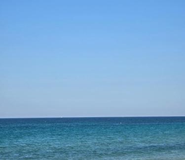 Chebba Apartamento | Sayda Appart Hotel