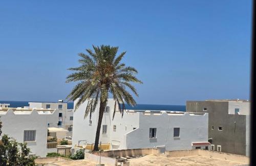 Chebba Apartamento | Sayda Appart Hotel