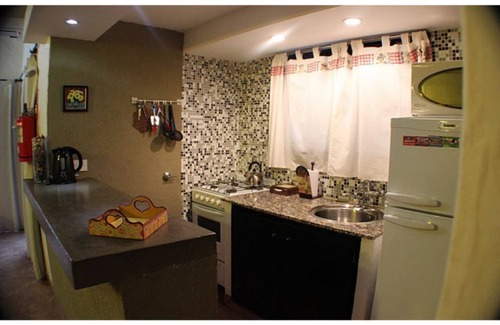 Rama Caída Casa | Cabaña Sayen con piscina climatizada