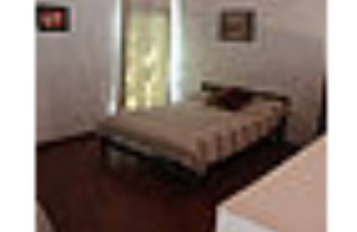 Rama Caída Casa | Cabaña Sayen con piscina climatizada