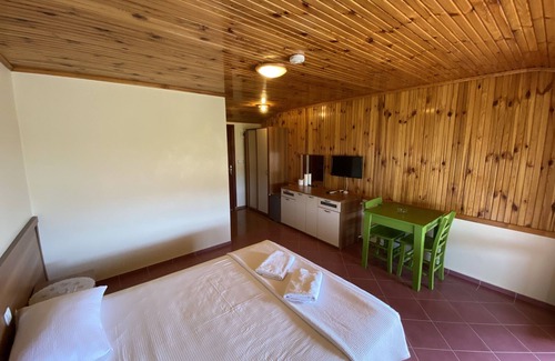 Kandira Hotel | Saygin Otel