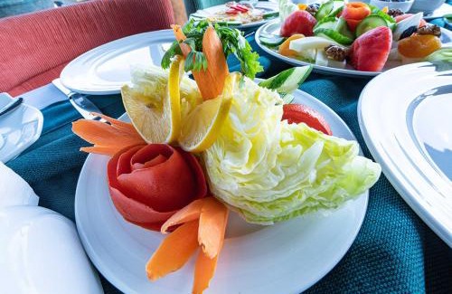 Kumkapi Hotel | Sayina Hotel