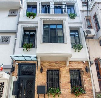 Kumkapi Hotel | Sayina Hotel