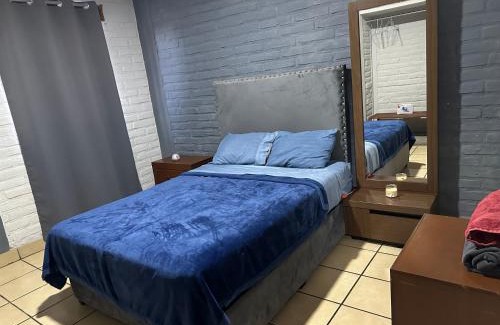 Sayula Apartamento | Sayula Departementos