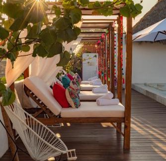 Sayulita Hotel | Sayulinda Hotel