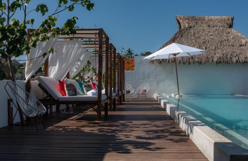 Sayulita Hotel | Sayulinda Hotel