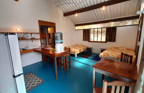 Sayulita Apartamento | sayulita cabins - 2beds,2baths