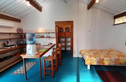 Sayulita Apartamento | sayulita cabins - 2beds,2baths