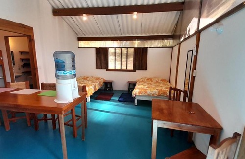 Sayulita Apartamento | sayulita cabins - 2beds,2baths