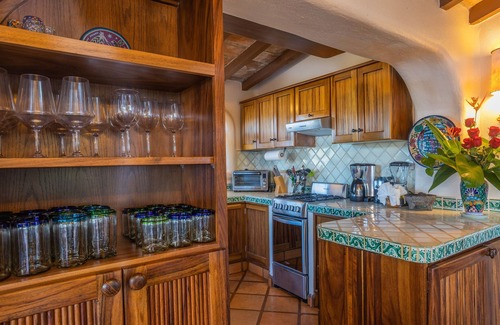 Sayulita Villa | Sayulita's Best Location – 1.5 Blocks to Beach/Town with Private Pool & Gardens