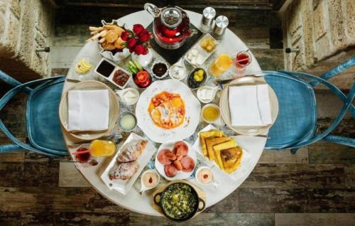 Baku Old Town Hotel | Sazeli Old Baku Hotel