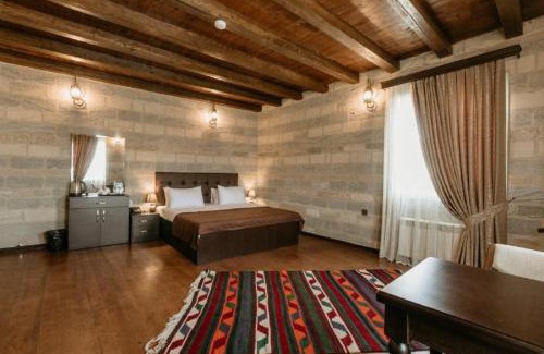 Baku Old Town Hotel | Sazeli Old Baku Hotel