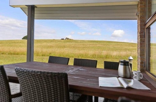 Rendbjerg Casa | SB125 Egernsund - Marinavej 28