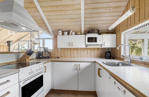 Høruphav Casa | SB56207 Sydals - Solbjergvej 26