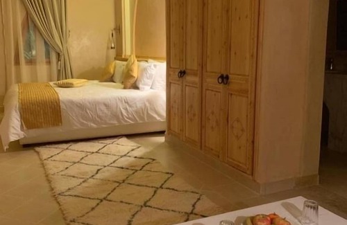 M'Hamid El Ghizlane Casa | Sbai Palace