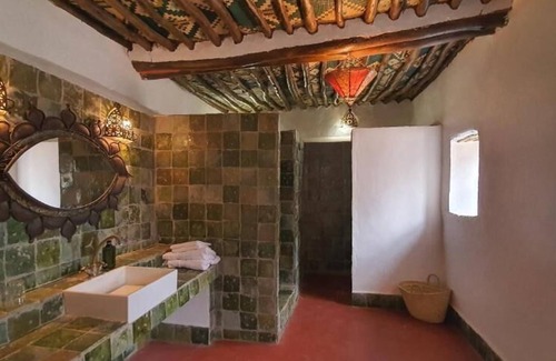 M'Hamid El Ghizlane Casa | Sbai Palace