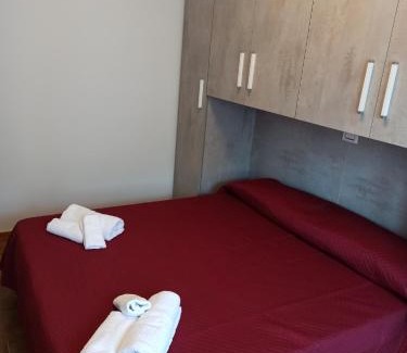 Nettuno Apartamento | Scacciapensieri house