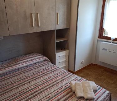 Nettuno Apartamento | Scacciapensieri house