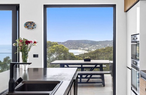 Lorne Casa | Scandi House - As elite as its creators