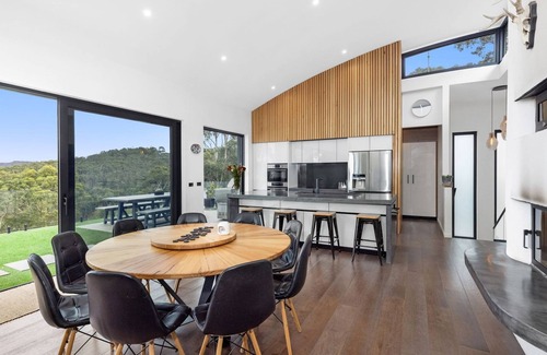 Lorne Casa | Scandi House - As elite as its creators