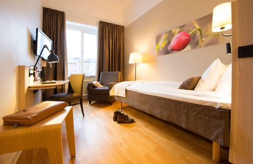 Skovde Hotel | Scandic Billingen