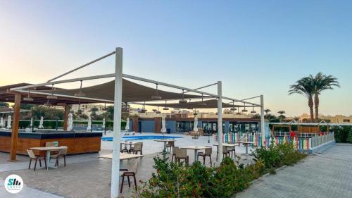 Corniche Road-Dahar Apartamento | Scandic Hurghada 323