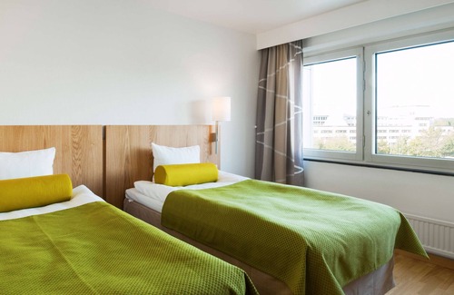 Jarva Hotel | Scandic Järva Krog