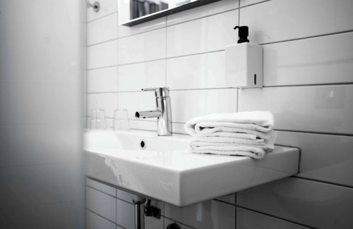 Jarva Hotel | Scandic Järva Krog