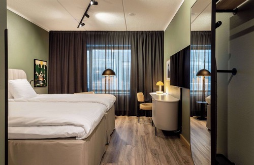 Lahti Hotel | Scandic Lahti City