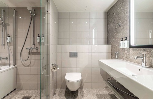 Lahti Hotel | Scandic Lahti City