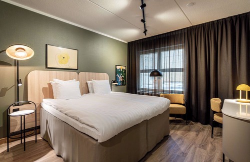 Lahti Hotel | Scandic Lahti City