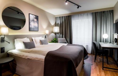 Ostermalm Hotel | Scandic Park