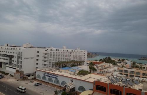 Corniche Road-Dahar Apartamento | scandic resort B312